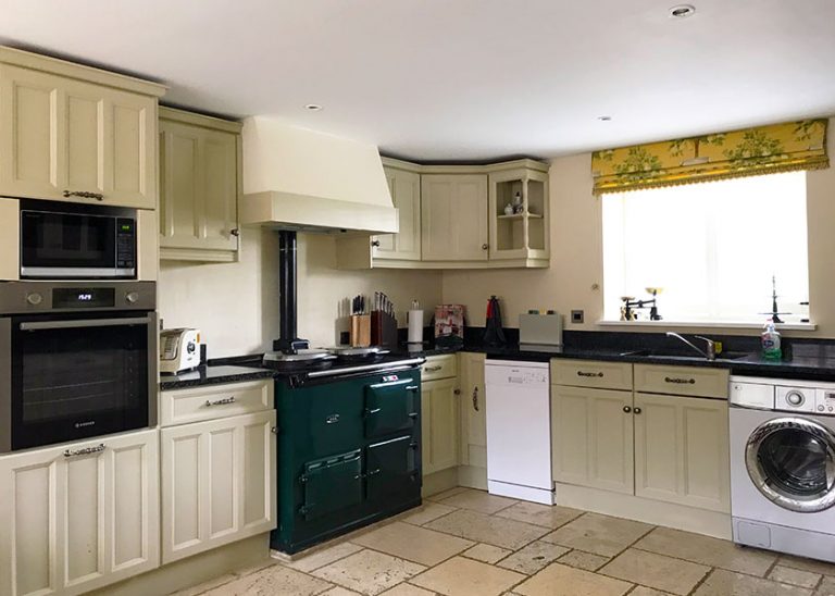 Brankley Cottage luxury self catering holiday let in Dunstall Cross