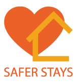 Safer Stays Logo